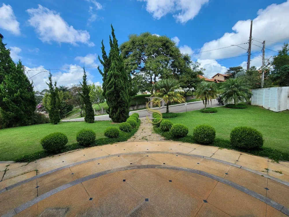 Casa de Condomínio à venda com 4 quartos, 600m² - Foto 4