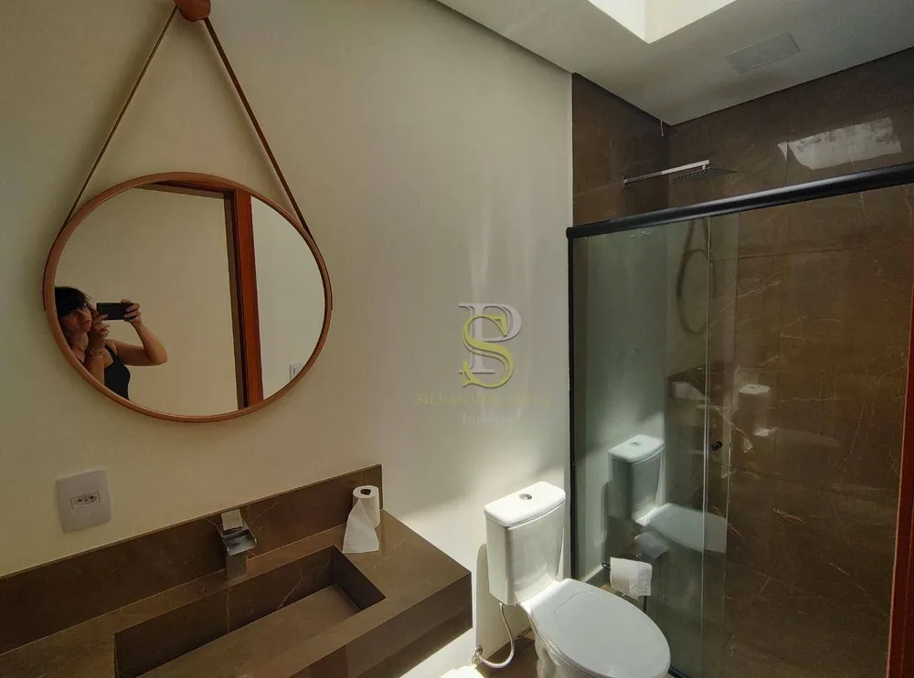 Casa de Condomínio, 5 quartos - Foto 8