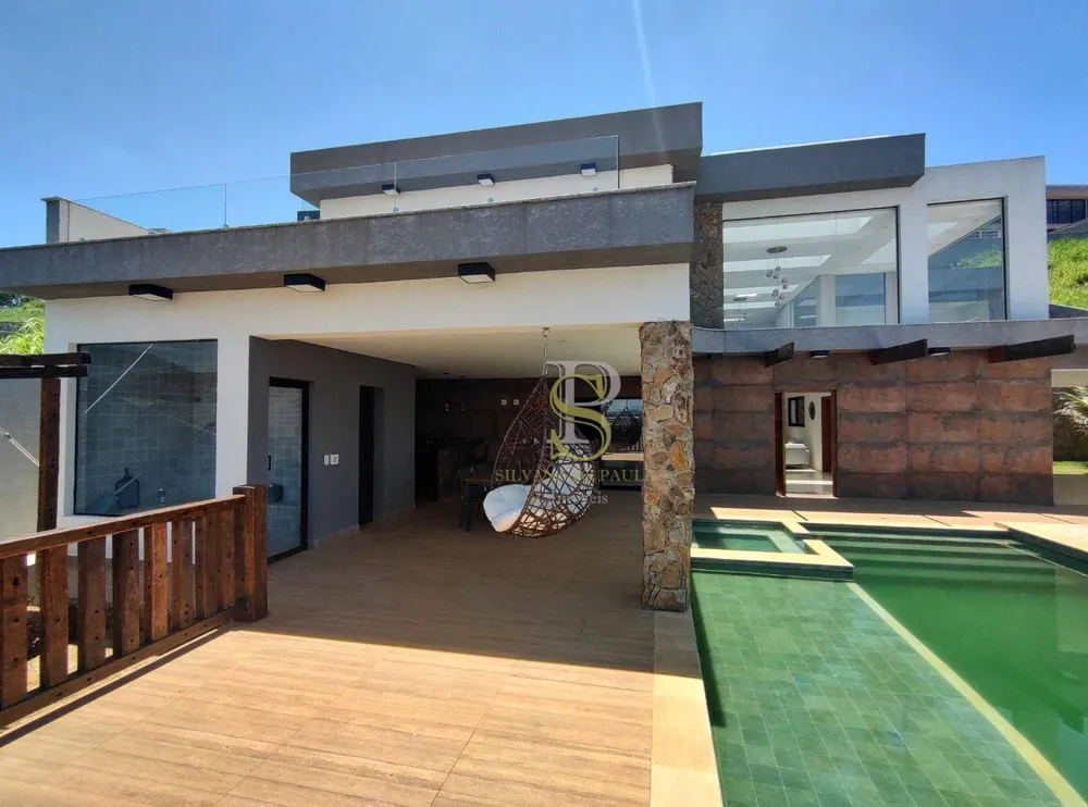 Casa de Condomínio, 5 quartos - Foto 20