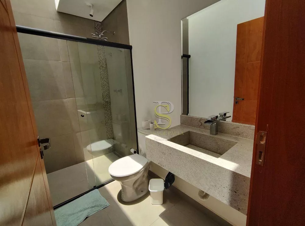 Casa de Condomínio, 5 quartos - Foto 6