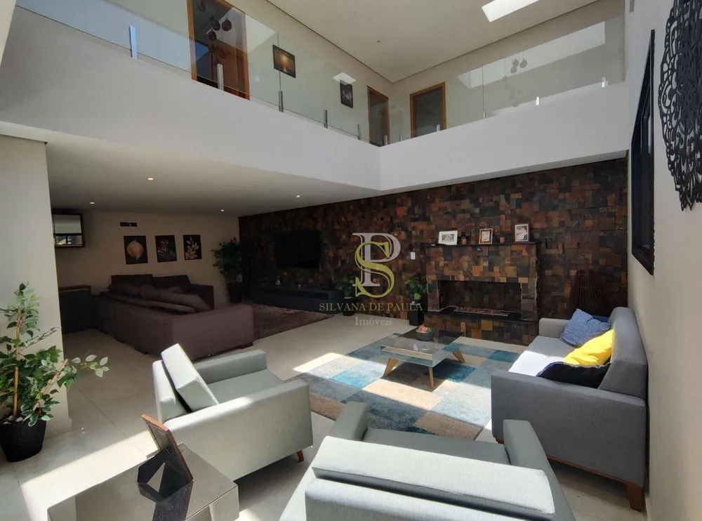 Casa de Condomínio, 5 quartos - Foto 5