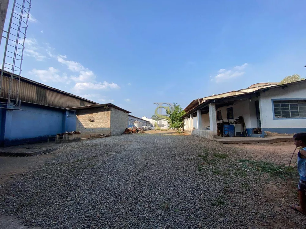 Depósito-Galpão, 5000 m² - Foto 4