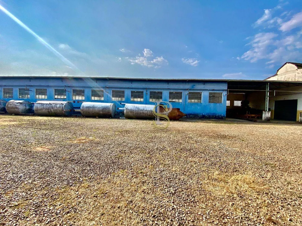 Depósito-Galpão, 5000 m² - Foto 13