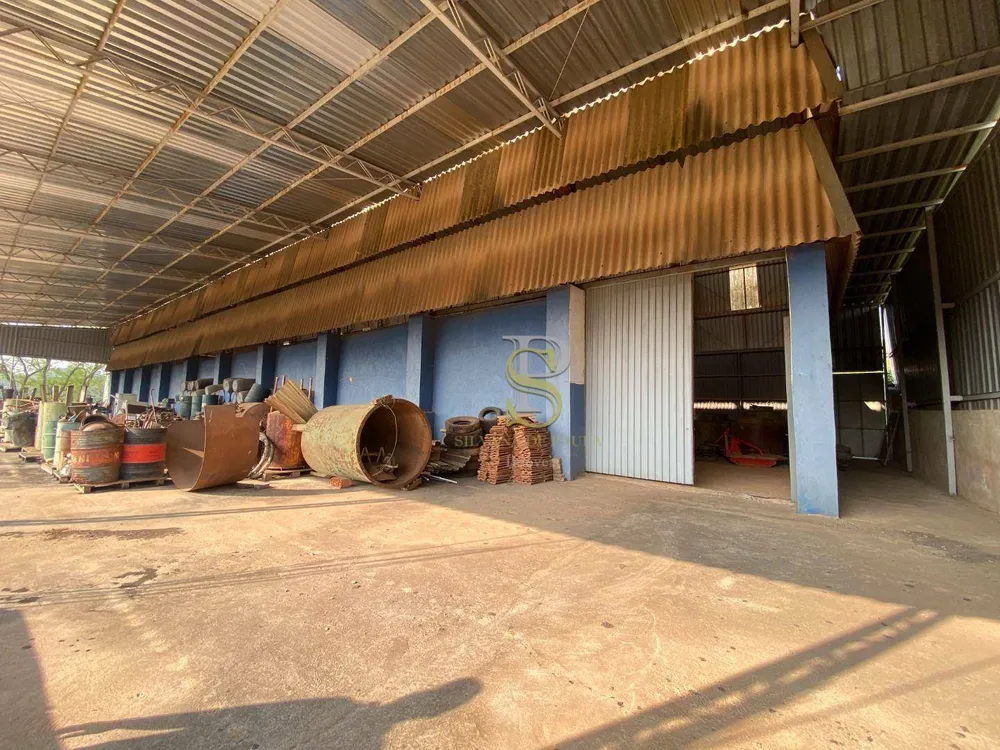 Depósito-Galpão, 5000 m² - Foto 10