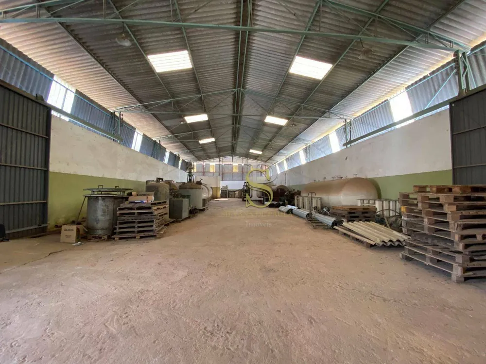 Depósito-Galpão, 5000 m² - Foto 4