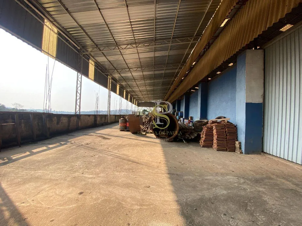 Depósito-Galpão, 5000 m² - Foto 8