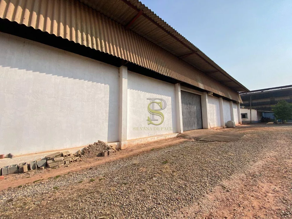 Depósito-Galpão, 5000 m² - Foto 2