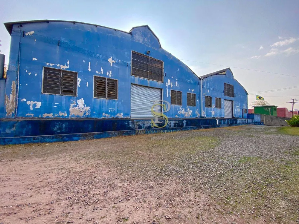 Depósito-Galpão, 5000 m² - Foto 2