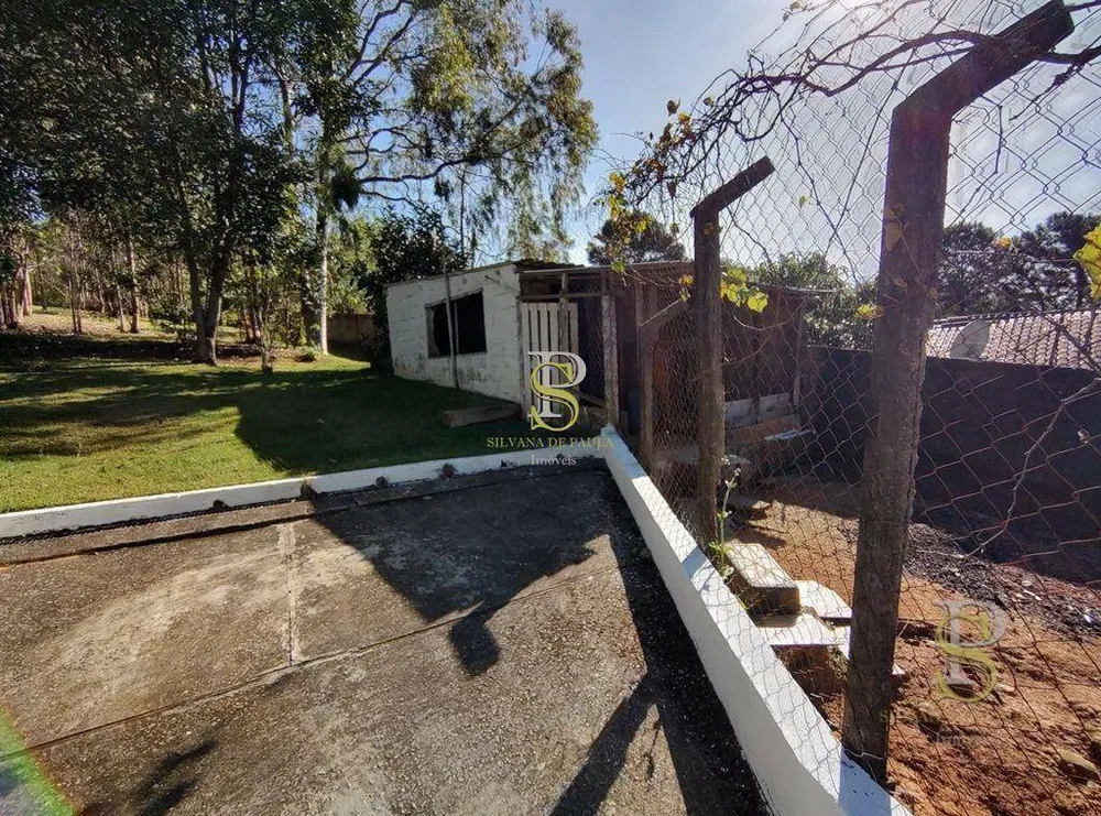 Chácara, 2 quartos, 6000 m² - Foto 17
