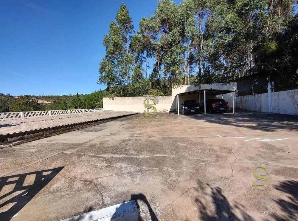 Chácara, 2 quartos, 6000 m² - Foto 13