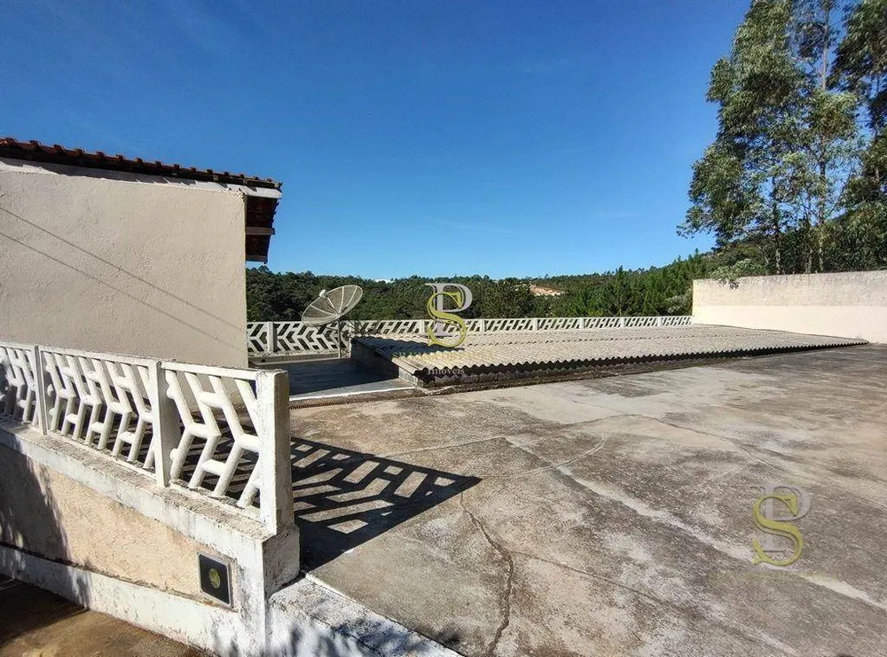 Chácara, 2 quartos, 6000 m² - Foto 14
