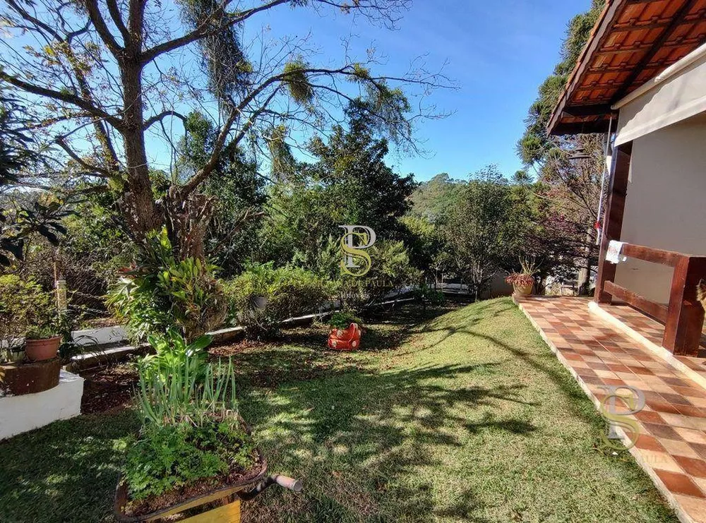 Chácara, 2 quartos, 6000 m² - Foto 1