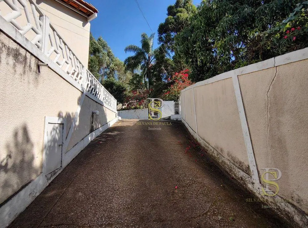 Chácara, 2 quartos, 6000 m² - Foto 12