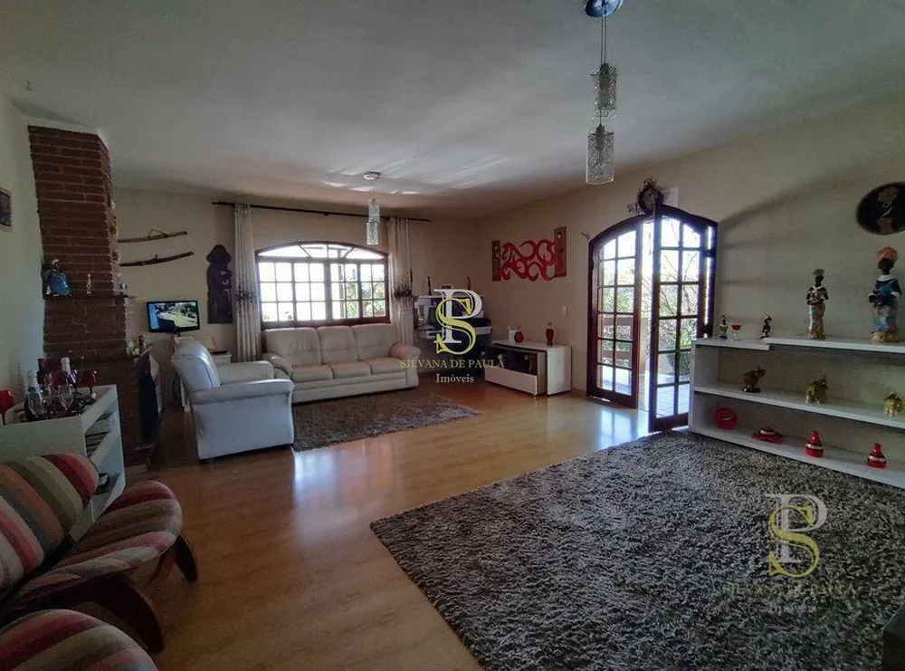 Chácara, 2 quartos, 6000 m² - Foto 2