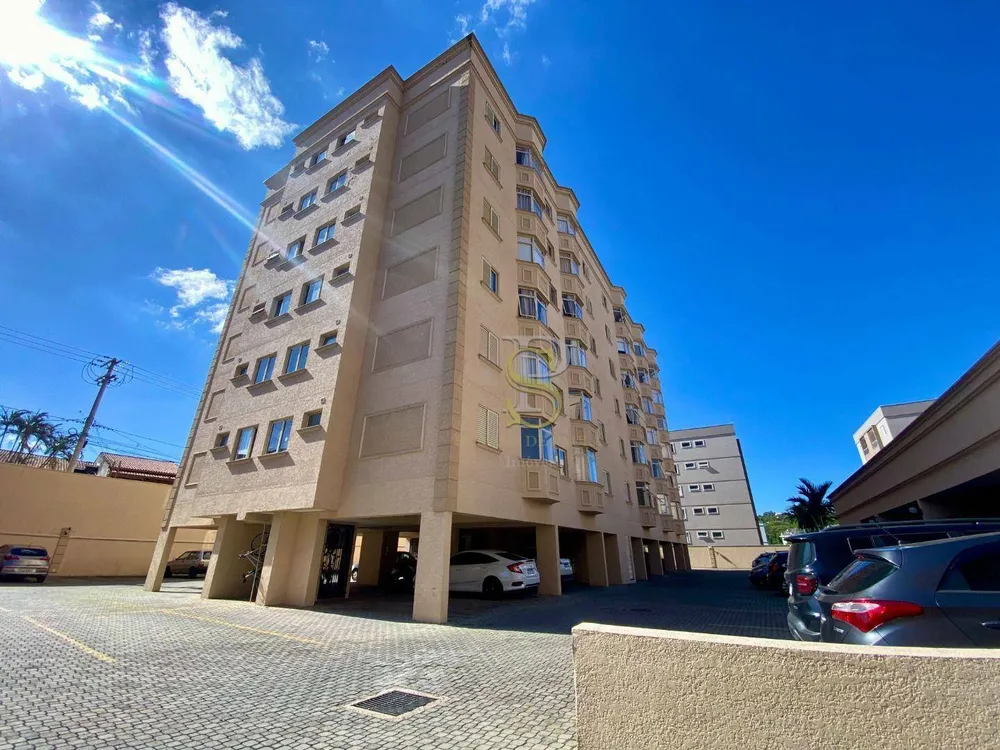 Apartamento, 1 quarto, 50 m² - Foto 4