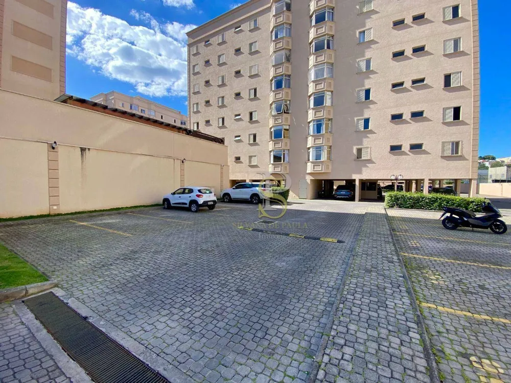Apartamento, 1 quarto, 50 m² - Foto 8