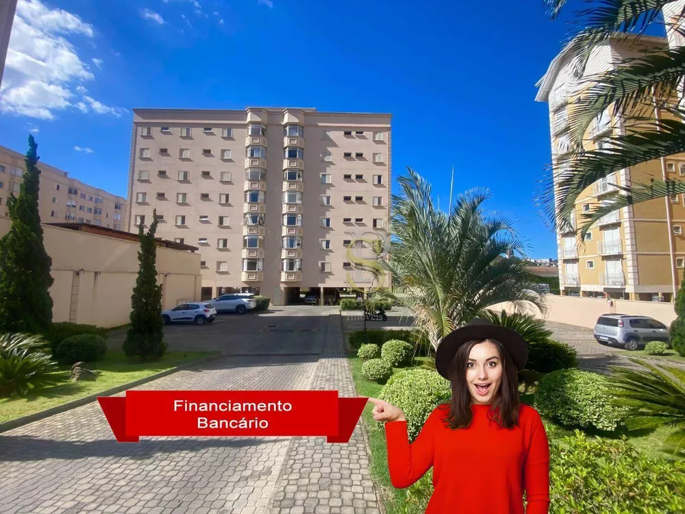 Apartamento, 1 quarto, 50 m² - Foto 1