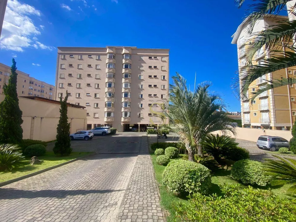 Apartamento, 1 quarto, 50 m² - Foto 2