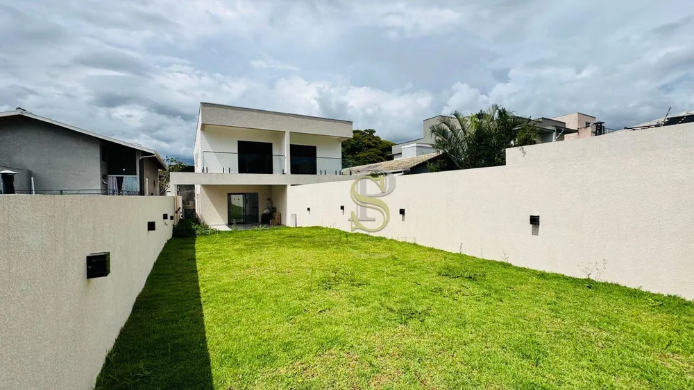 Casa, 3 quartos, 140 m² - Foto 6