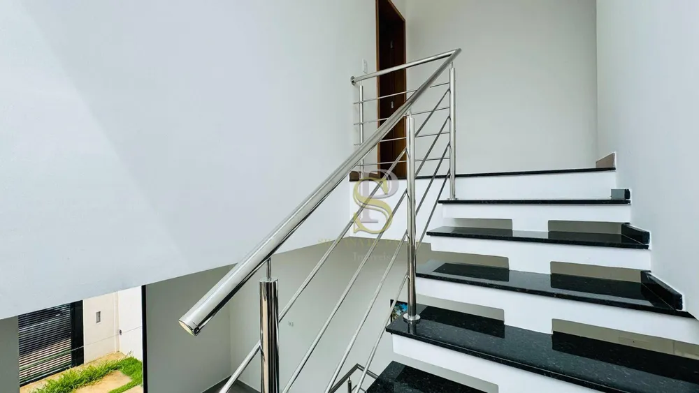 Casa, 3 quartos, 140 m² - Foto 7