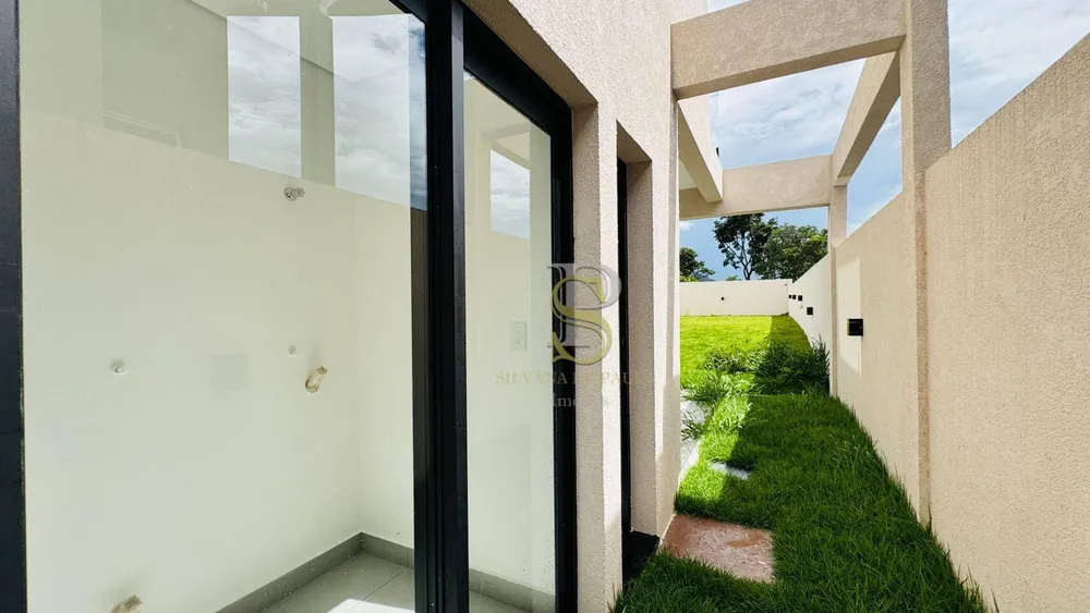 Casa, 3 quartos, 140 m² - Foto 3