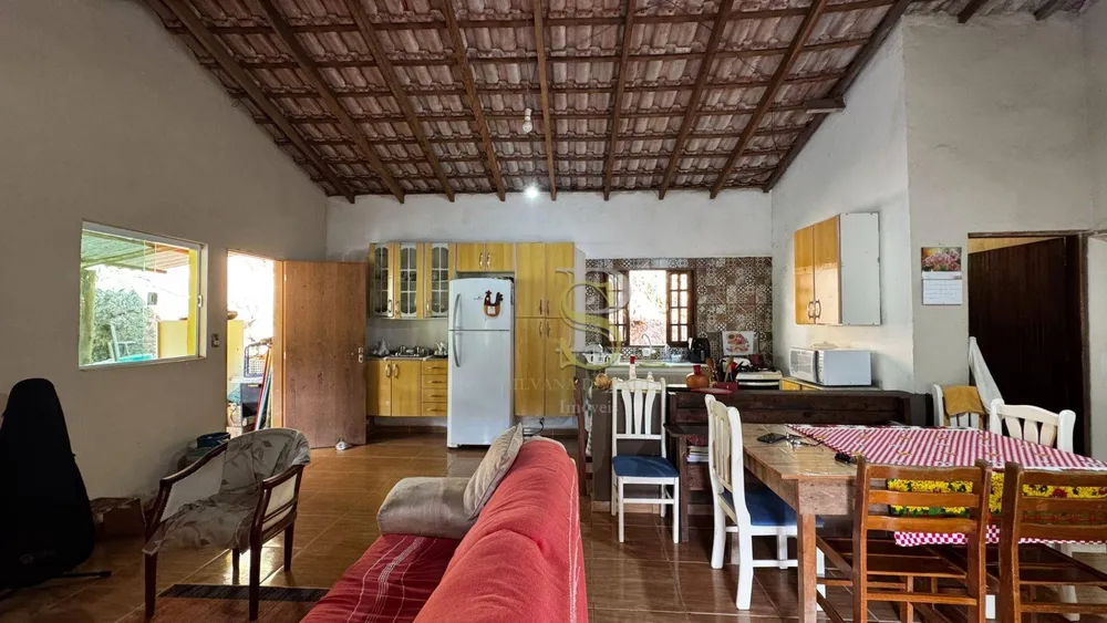 Casa, 2 quartos, 90 m² - Foto 4