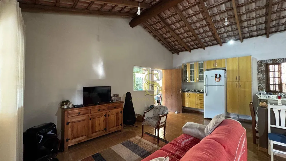 Casa, 2 quartos, 90 m² - Foto 5