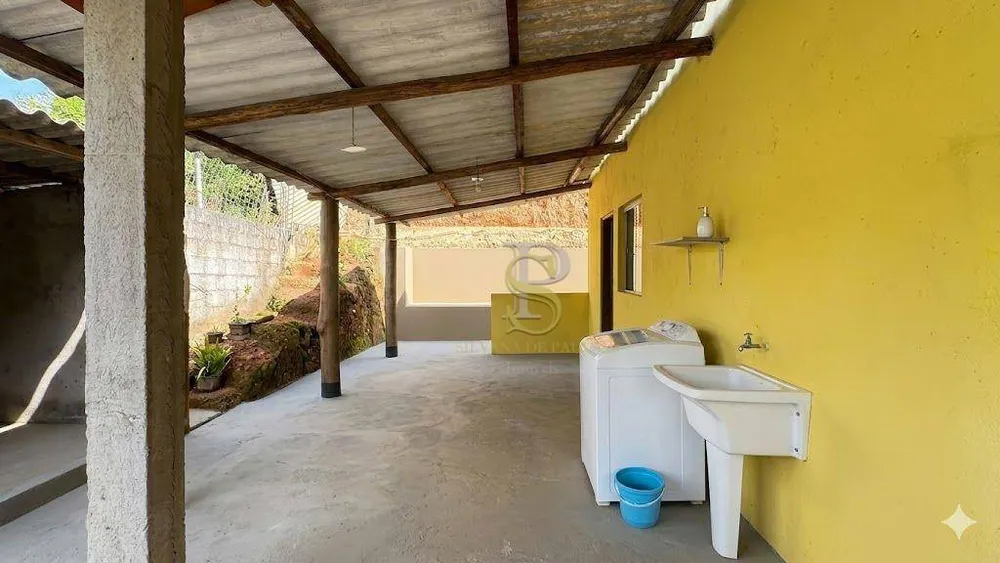 Casa, 2 quartos, 90 m² - Foto 11