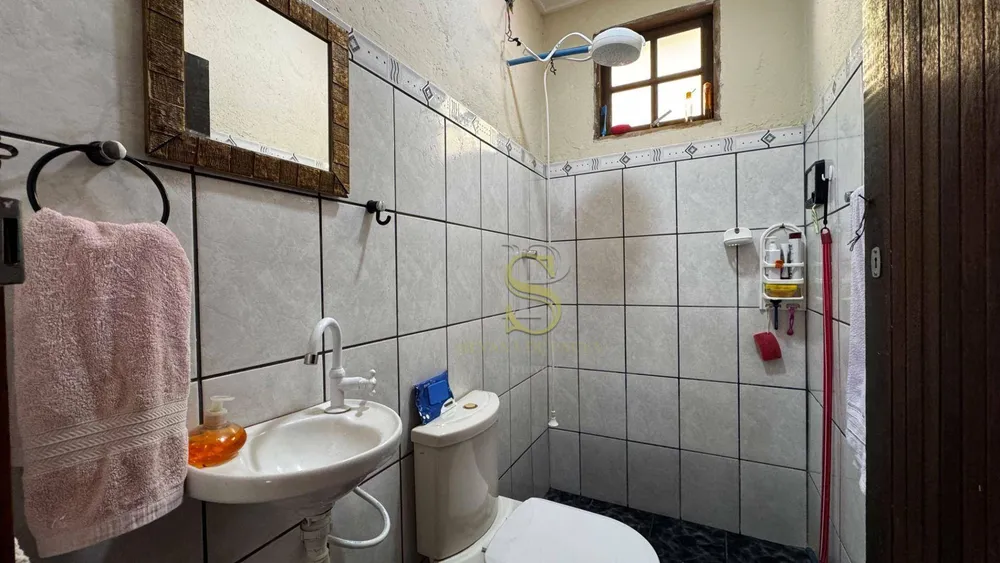 Casa, 2 quartos, 90 m² - Foto 9