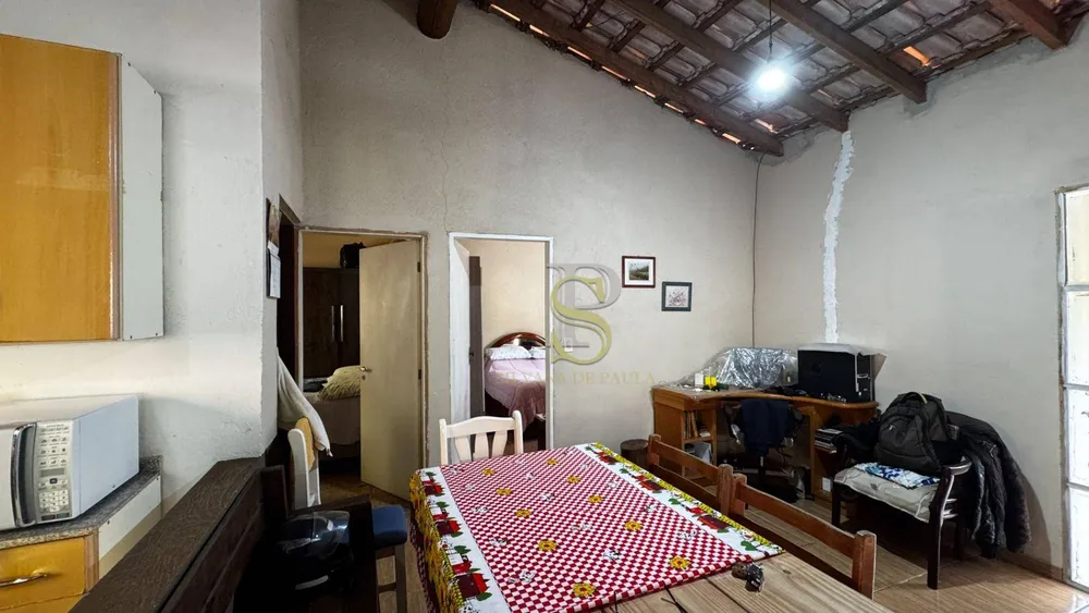 Casa, 2 quartos, 90 m² - Foto 6