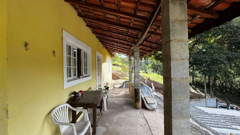 Casa, 2 quartos, 90 m² - Foto 2