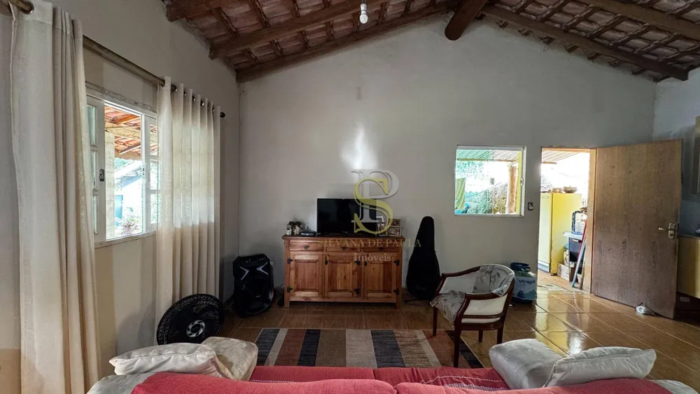 Casa, 2 quartos, 90 m² - Foto 3