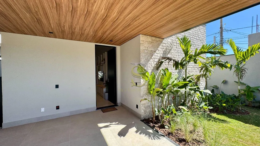 Casa, 3 quartos, 144 m² - Foto 2