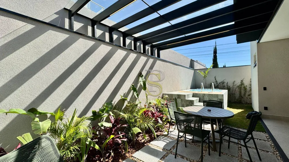 Casa, 3 quartos, 144 m² - Foto 9