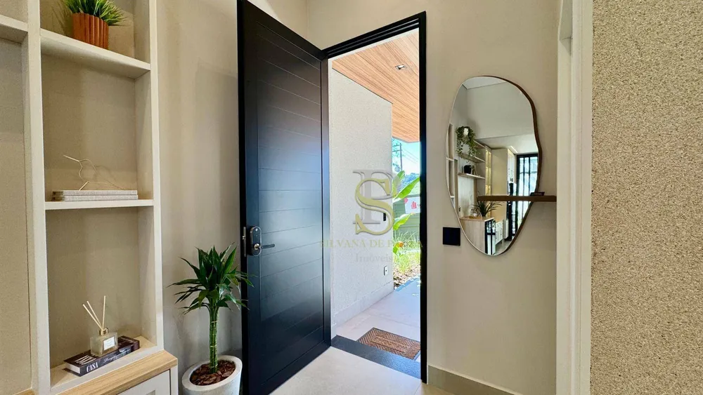 Casa, 3 quartos, 144 m² - Foto 11