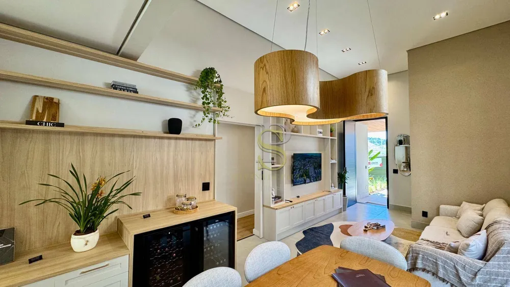 Casa, 3 quartos, 144 m² - Foto 5