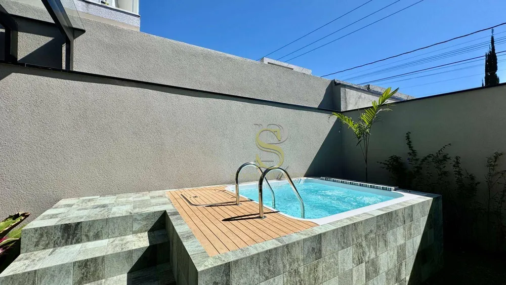 Casa, 3 quartos, 144 m² - Foto 9