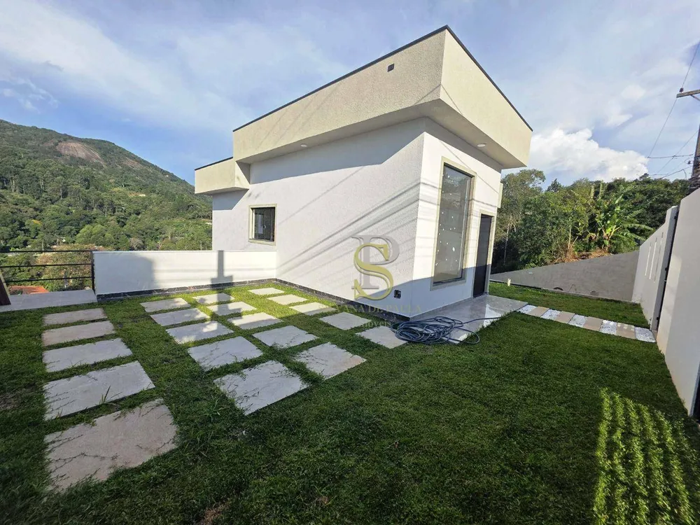 Casa, 3 quartos, 120 m² - Foto 2