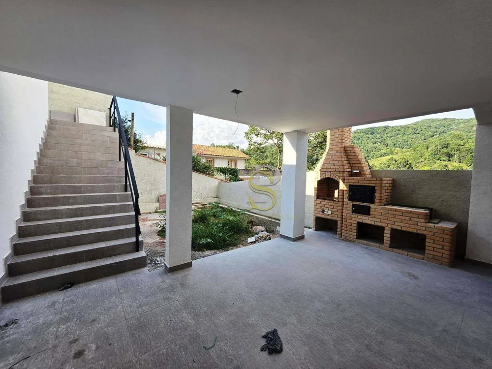 Casa, 3 quartos, 120 m² - Foto 13