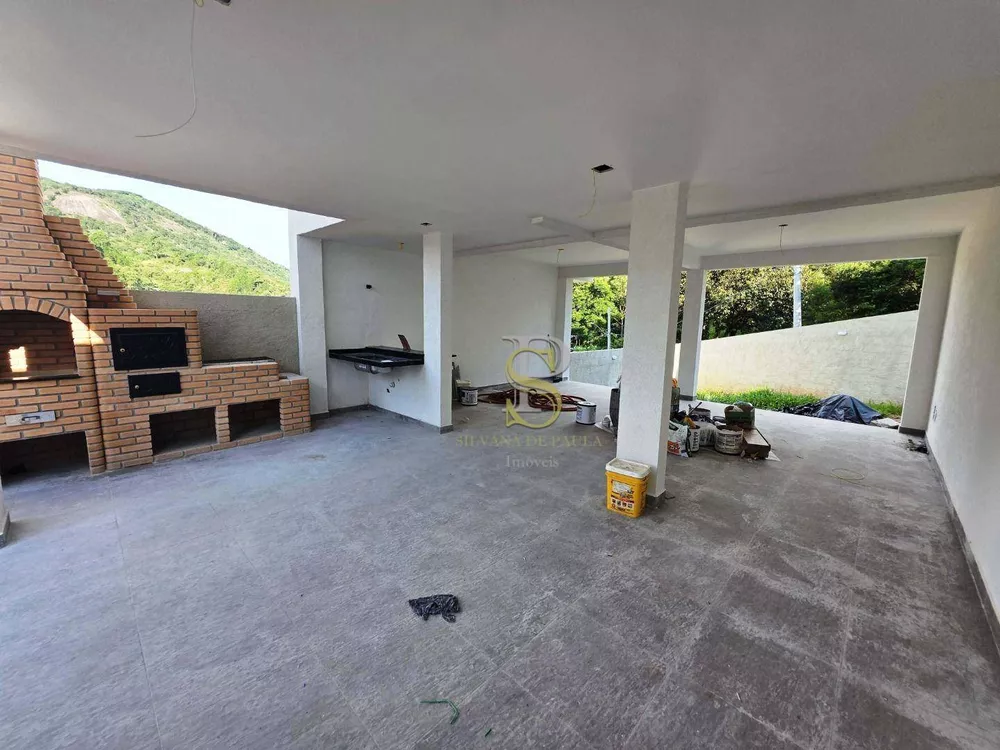 Casa, 3 quartos, 120 m² - Foto 4