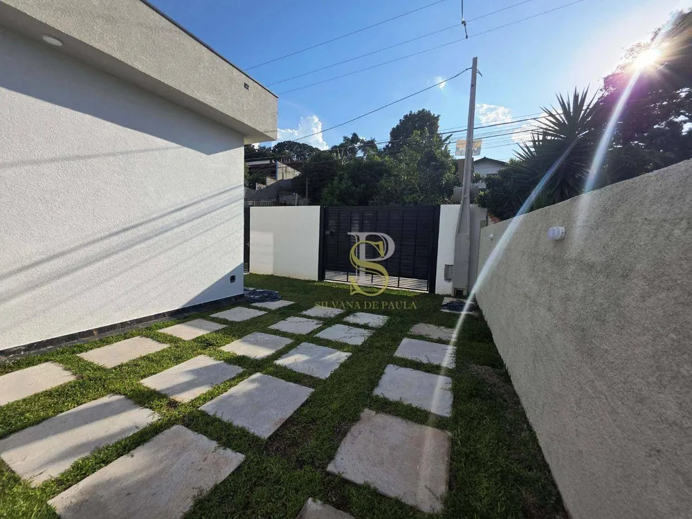 Casa, 3 quartos, 120 m² - Foto 3