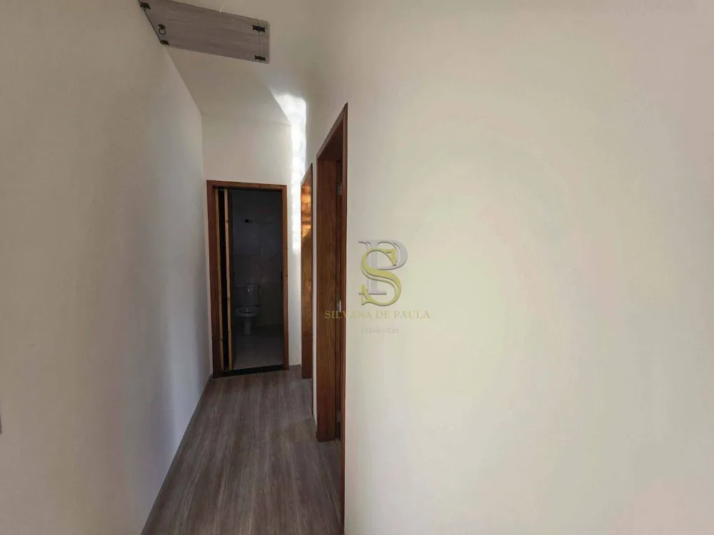 Casa, 3 quartos, 120 m² - Foto 8