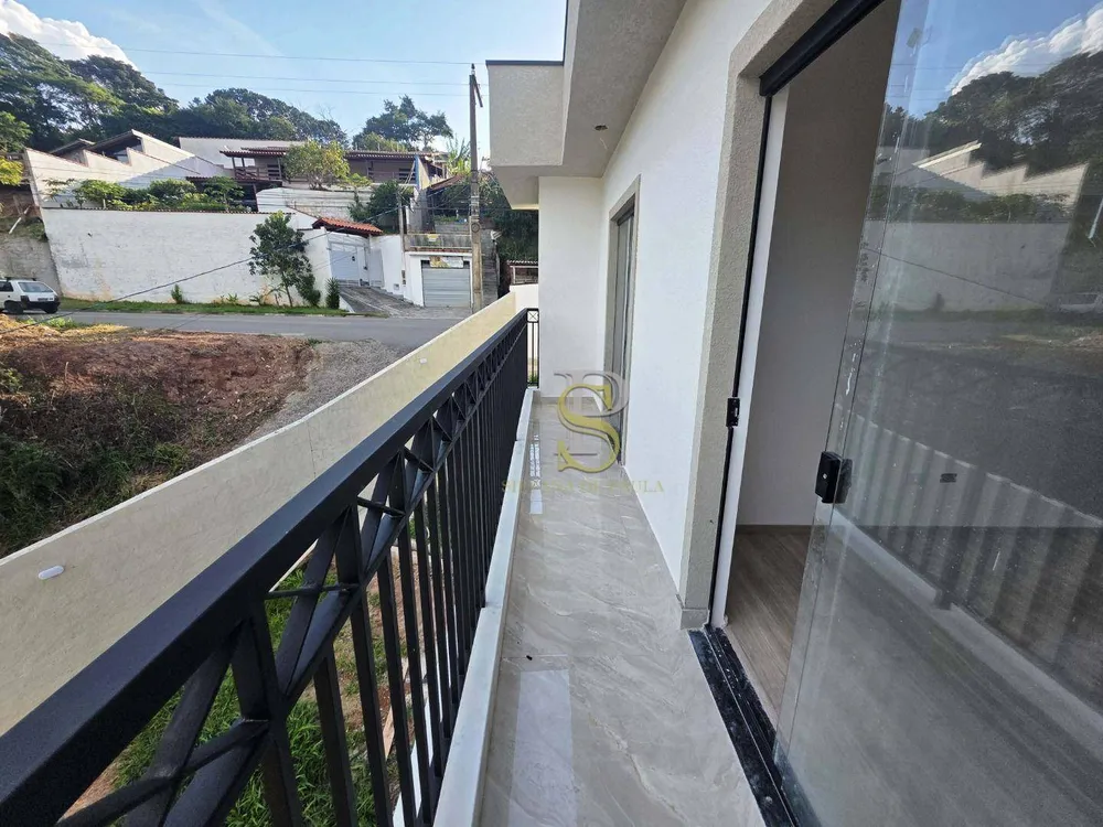 Casa, 3 quartos, 120 m² - Foto 11