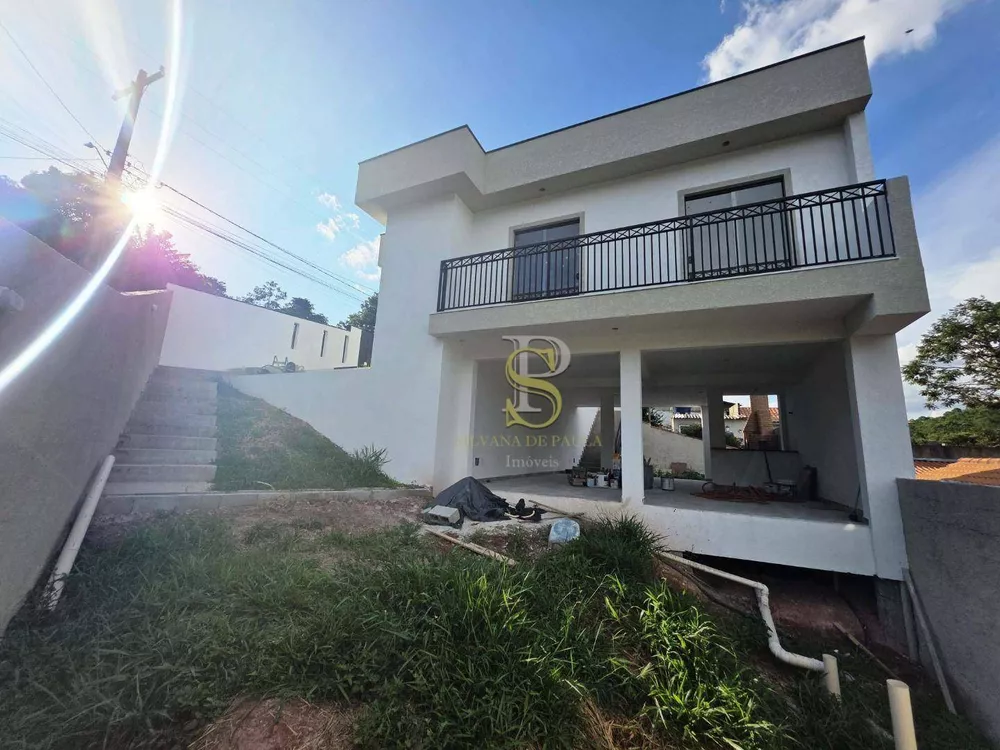 Casa, 3 quartos, 120 m² - Foto 3