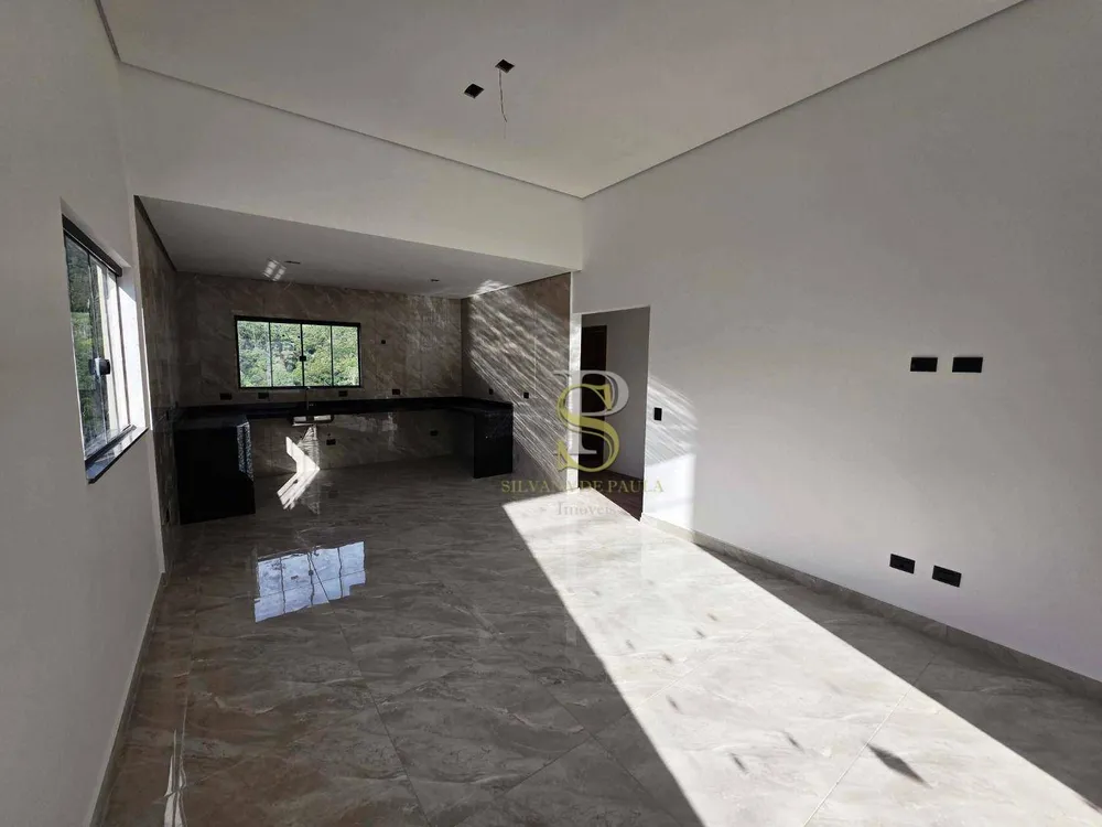 Casa, 3 quartos, 120 m² - Foto 7