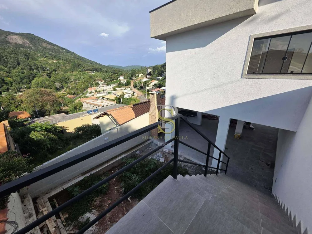 Casa, 3 quartos, 120 m² - Foto 12