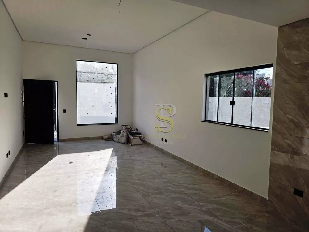 Casa, 3 quartos, 120 m² - Foto 1