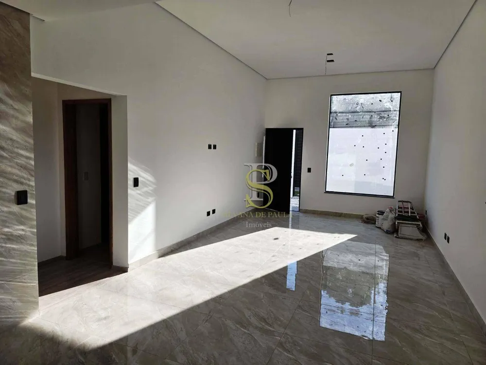 Casa, 3 quartos, 120 m² - Foto 6