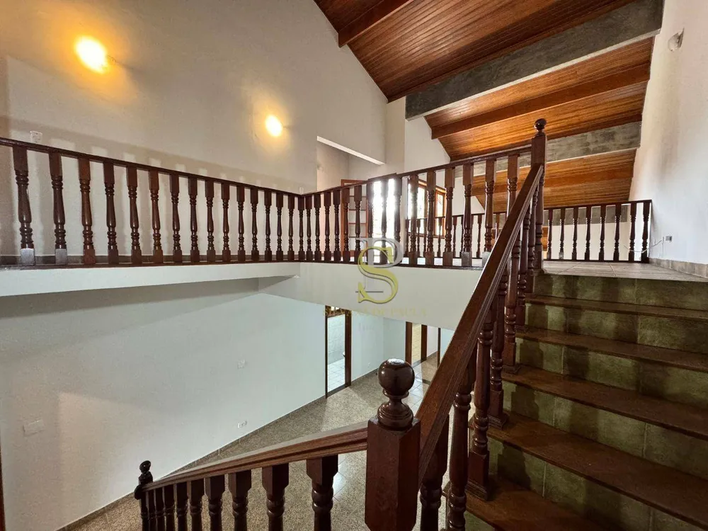 Casa, 5 quartos, 376 m² - Foto 10