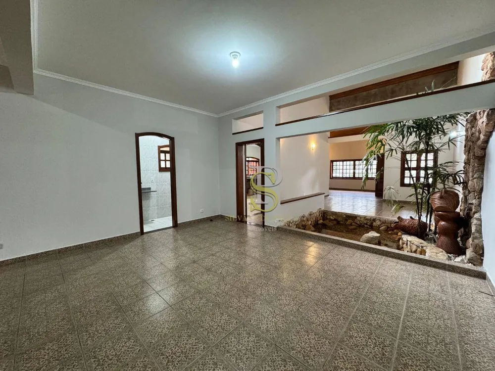 Casa, 5 quartos, 376 m² - Foto 6